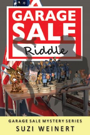 [Garage Sale Mysteries 03] • Garage Sale Riddle